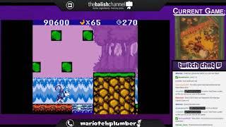 [TBC Classic] Balish plays Donkey Kong 5 - Extended Cut (Reupload)