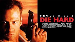 Die Hard (1988) Movie || Bruce Willis, Alan Rickman, Alexander Godunov, Bonnie B || Review and Facts