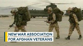 New Afghan War association backed by former Army chief wants to hear from veterans