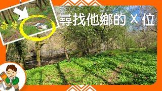 密林私隱度高 真 X 位 尋找他鄉的 X 位 Local Wood 極方便 宿一宵 蓮姐？ 蘇格蘭 香港人 廣東話