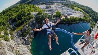 The Great Canadian Bungee (2015/16)