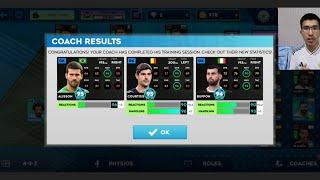 DLS24 FULL MAX GK BUFFON,  ALISSON, COURTOIS  DARVOZABONLARNI KUCHAYTIRAMIZ