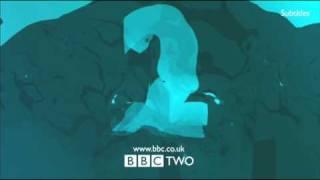 BBC2 Satin Wave