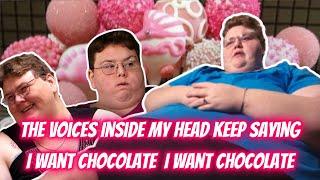 Holly Loves Chocolate - My 600 Pound Life Reaction