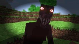 MINECRAFT ALPHA... WITH HORROR MODS..? (Nostalgia Tweaks + Dwellers)