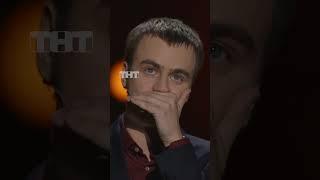 ДЕБОШИР В САМОЛЁТЕ #иванабрамов #standup #тнт #shorts