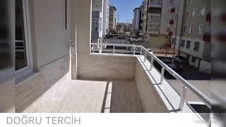 GAZİANTEP EMEK EMLAK SIFIR 2+1 DAİRELER