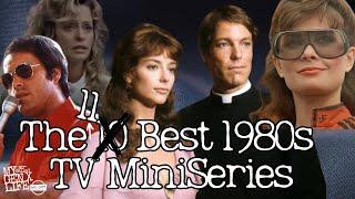 1980s Miniseries Were Must See TV (and most of them are on YouTube)