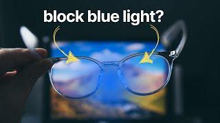 Discover Blue Light: Effects on Eye Health