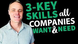 Top-3 Business Improvement Skills All Companies Want (and Need)