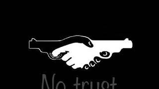 No Trust- Dre co. Ft.Casino Seymo