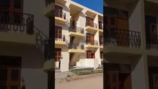 (4.50lac )1 BHK Flat Haryana Housing Board.Sec 84 faridabad property