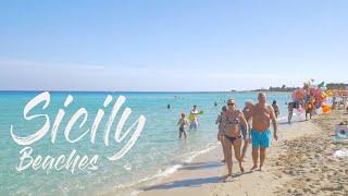 Beautiful Beaches to Visit in Sicily during Summer