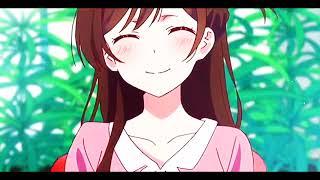 Chizuru Mizuhara Edit | Take You Dancing | Alightmotion [AMV]