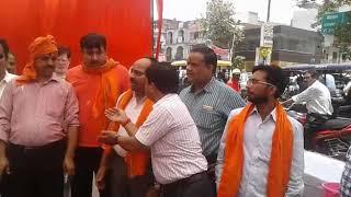 Yasoob Abbas| Hanuman Ji |Prasad Vitran & Puja |Bada Mangal Lucknow