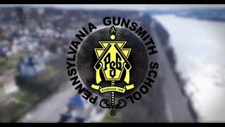 Pennsylvania Gunsmith School - Pittsburgh, PA