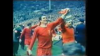 Liverpool FC  - You'll Never Walk Alone (from "Official History of.." 1990)