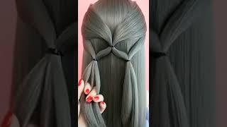 #beautyfullhairstyle #asmr #hairstyle #hairstylesforgirl #trending