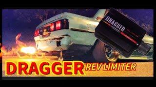 Super Cheap Flamethrower on Any car | Dragger Rev Limiter