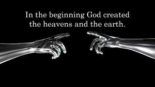 God's Creation |  God Quotes