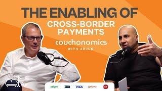 The Enabling Of Cross-border Payments: A Conversation with Peter De Caluwe, CEO of Thunes