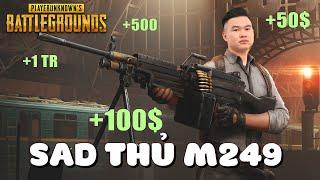 (DailyStream) ĐƯỢC DONATE LIÊN TỤC RAMBO QUYẾT TÂM CHINH PHỤC BẰNG ĐƯỢC TOP 1 VÀ CÁI KẾT