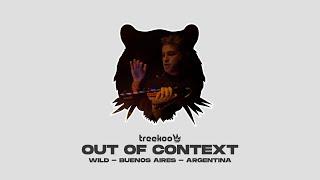 Organizo Mi Primer Fiesta  #TreekooOutOfContext - WILD (Buenos Aires) - #Blog19 