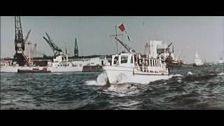 Promotiefilm Rotterdamse haven 1956