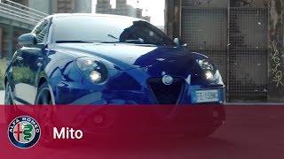 Alfa Romeo Mito: Pure Urban Fun