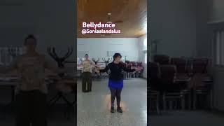 #Bellydance #danza #baile #danzaarabe #dance #dancer #coreografia #danzaoriental #danzaorientale