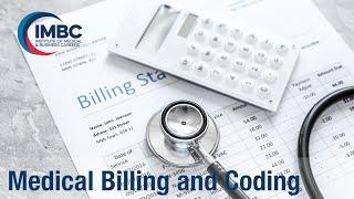 IMBC Program Overview: Medical Billing and Coding Diploma