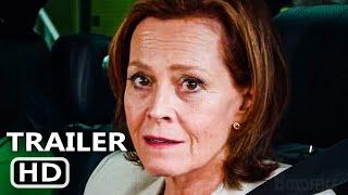 THE GOOD HOUSE Trailer (2022) Sigourney Weaver