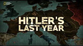 Hitler'in Son Yılı (Belgesel)