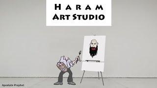 Islam vs. Art