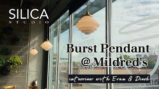 Why Silica Studio: An Interview with Evan Ashby of Mildred's KC