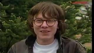 R.E.M. 1989 - Rockumentary, MTV, USA [Documentary ]