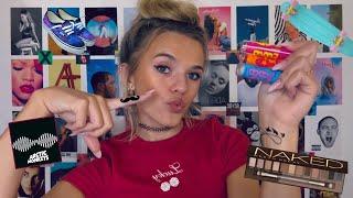 ASMR 2014 Tumblr Girl Gives You A 1h Tumblr Makeover *ੈ‧₊‘