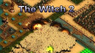 They are Billions - The Witch 2 -  Custom Map