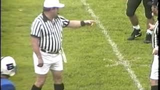 WPRG TV FLASHBACK FRIDAY: Betsy Layne vs South Floyd 1993