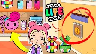 WANT TO KNOW HOW?  Toca Boca Secrets and Hacks | Toca Life World 