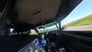 Sean in e30 high plains 24 hours of lemons 2024 bfe high plains Colorado