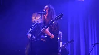 Melissa Horn - "Varför slutar allt i tårar" live at Södra Teatern 2024-03-15