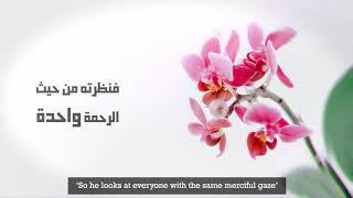 Manners (akhlaq) of Ahmed Alhasan