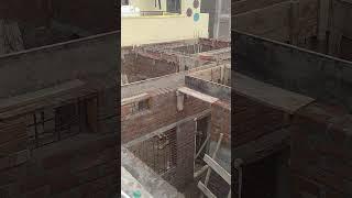 rcc#misteri #construction #homebuilding #rcc #vlog #homeconstruction #funny #housebuilding #house