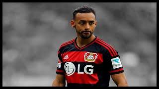 Karim Bellarabi ► All Goals & Assists 2014/15 || Bayer Leverkusen || HD