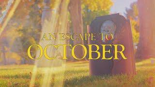 An Escape To October III