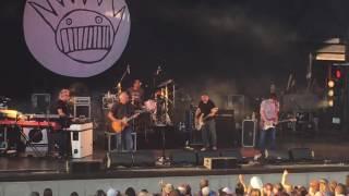 Ween 2017-07-16 Missoula MT Kettlehouse Amphitheatre