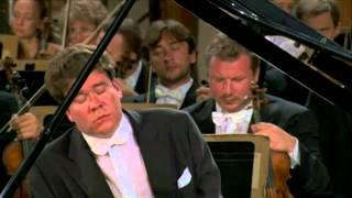 Denis Matsuev - Brahms - Piano Concerto No 1 - Temirkanov