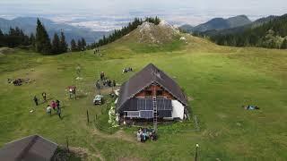 Beautiful Day to Hike - Piatra Mare