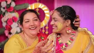 BEST PUNJABI GIRL WEDDING  SONG 2022 SOHI STUDIO MEHLAN